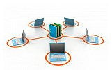 Central Data Base System