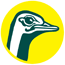 Ostrich Icon