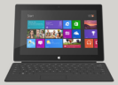 Surface Pro Black