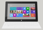 Surface Pro White