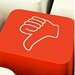 Thumbs Down